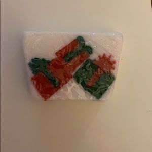 ~Giftwrap Soap~